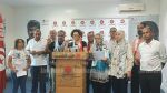 التيار الشعبي: 'إضراب جوع تضامني لمدة أسبوع هو شكل من الإسناد المعنوي لأهالي القطاع'
