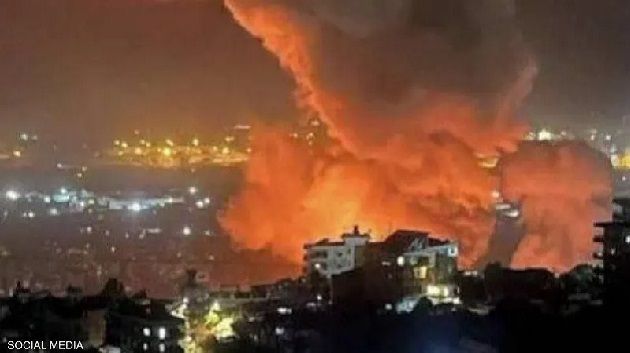 المشاط: 'ثأرنا لا يبات وتنتظركم أيّام سوداوية'