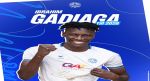 الإتحاد المنستيري يضم المهاجم المالي ابراهيم غادياغا