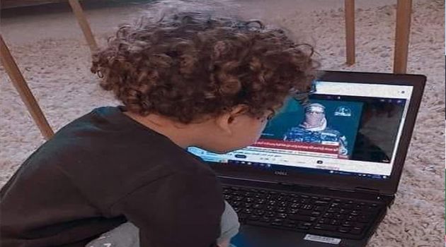 أنباء عن اغتيال الرَّمز 