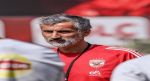 الأهلي المصري يعلن إنهاء التعاقد مع المدرب الإسباني خوسيه ريبيرو