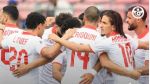  تصفيات كأس العالم 2026:المنتخب الوطني يستهلّ تحضيراته إستعدادا لمواجهة ليبيريا 