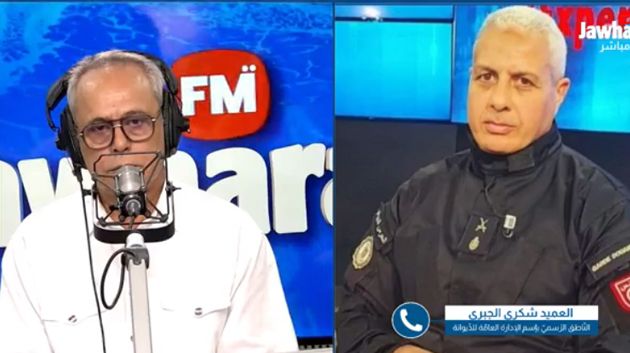 منذ بداية السنة: الديوانة تحجز 154 كغ من 'الزطلة' و58 كغ من الكوكايين