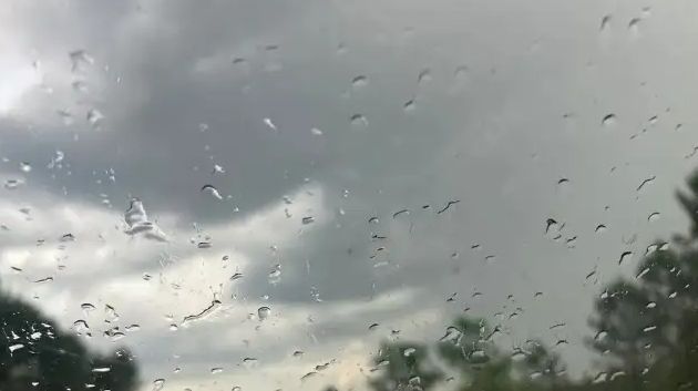 بداية من الليلة.. أمطار محليا غزيرة مع انخفاض في درجات الحرارة