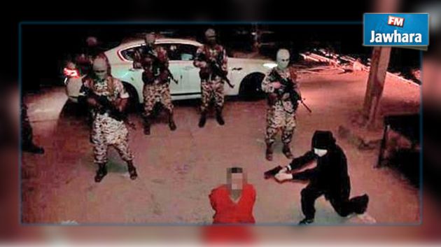 داعش يدرّب ألف طفل بالموصل لإعدام رهائنه