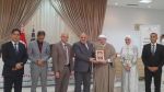 القيروان: مفتي الجمهورية يُشرف على الندوة المولدية