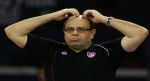 عادل التلاتلي على رأس المنتخب الوطني لكرة السلة
