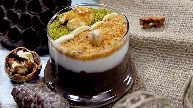 حجز 15 طنا من منتجات 