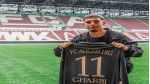 إسماعيل الغربي ينتقل لأوغسبورغ الألماني
