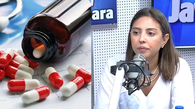 مُلكة المُدير: 'نشهد نقصًا حادّا في هذه الأدوية.. و90% منها ليس لها بديل في السوق' (فيديو)