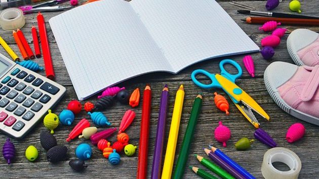 بمناسبة العودة المدرسية: إطلاق مبادرة لدعم احتياجات أبناء بعض العائلات محدودة الدخل