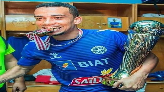 مركاتو : ياسين العمري يمضي للاتحاد المنستيري 