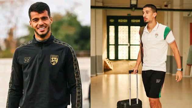 الملعب التونسي: الصحراوي يغادر تربص المنتخب و عروس يقترب من قاسم باشا