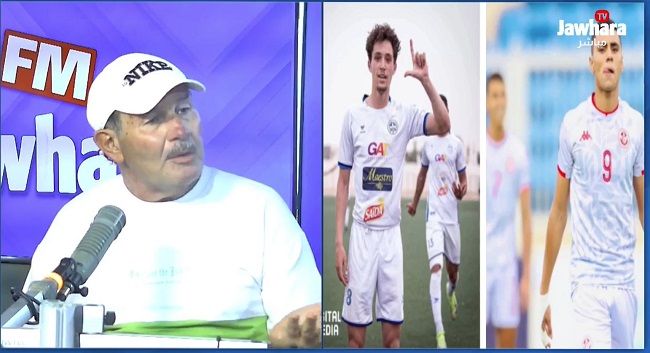 Planète Sport : اخر أخبار المنتخب الوطني و سنانة و الترايعي يتخلفان عن التربص