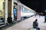 بعد غياب طويل.. إستئناف نشاط قطار نقل الركاب الى ولاية توزر 