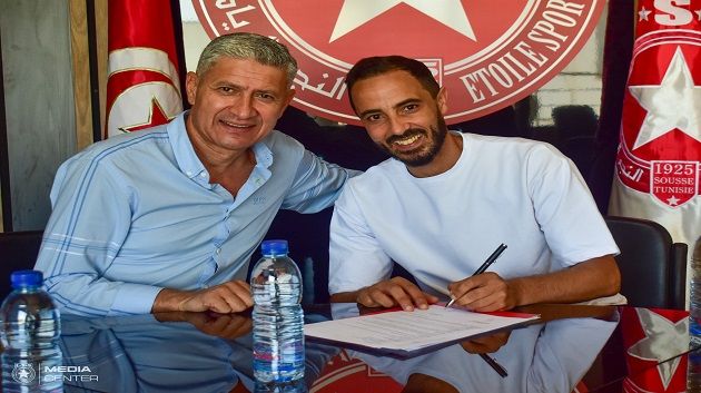 النجم الساحلي: مهدي بن ربيع مدربا جديدا لكبربات كرة السلة 