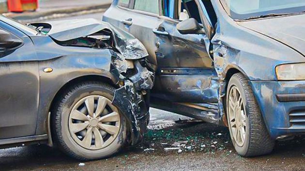 ارتفاع قتلى حوادث الطرقات بنسبة 8,39 % مقارنة بالسنة الماضية