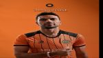 نهضة بركان يتعاقد مع اللاعب التونسي أسامة الحدادي