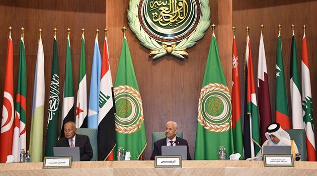 تونس تتسلم رئاسة المجلس الاقتصادي والاجتماعي لجامعة الدول العربية في دورته 116