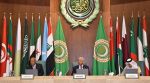تونس تتسلم رئاسة المجلس الاقتصادي والاجتماعي لجامعة الدول العربية في دورته 116