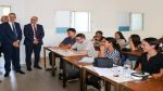 وزير التعليم العالي: حريصون على توفير أفضل ظروف النجاح للسنة الجامعية الجديدة