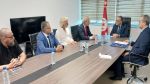 مؤسسة فرنسية متخصصة في معالجة المياه تعتزم الإستثمار في تونس