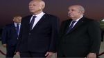 رئيس الجمهورية يصل إلى الجزائر