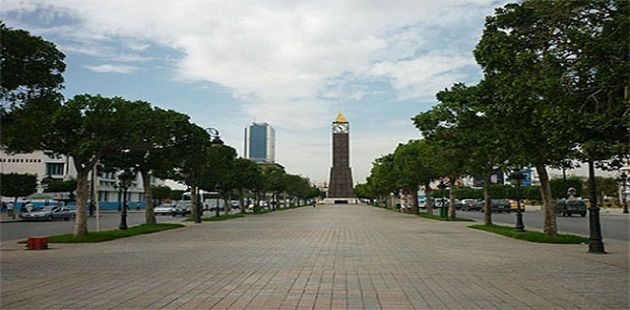 يوم عطلة في تونس اليوم بمناسبة ذكرى المولد النبوي الشريف
