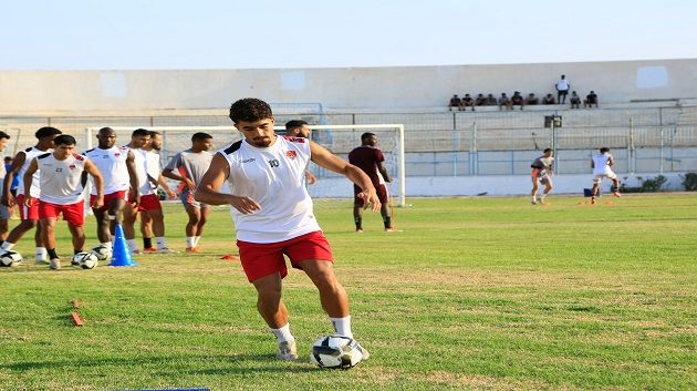 مستقبل قابس يلاقي الاتحاد المنستيري وديًا