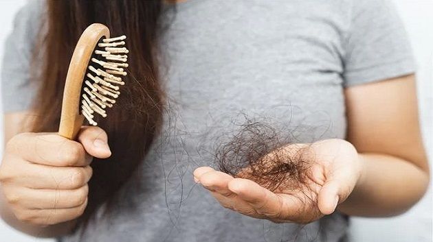 الصلع المبكر و الشيب.. دراسة تكشف عن أسباب غير متوقّعة !!