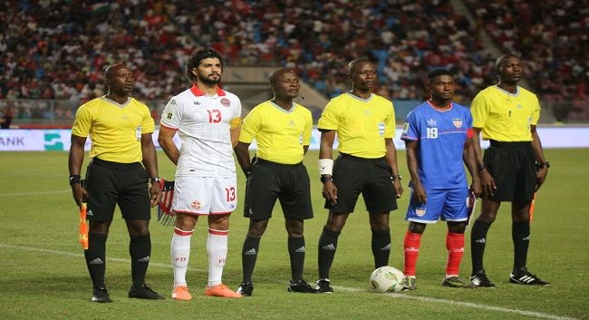 تصفيات مونديال 2026: المنتخب التونسي يفوز على ليبيريا