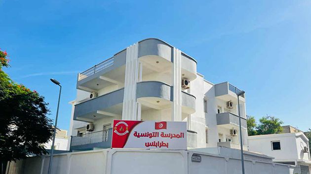 صابر بوڨرّة: '400 تلميذ بالمدرسة التونسية بطرابلس يُواجهون مستقبلاً مجهولاً' (فيديو)