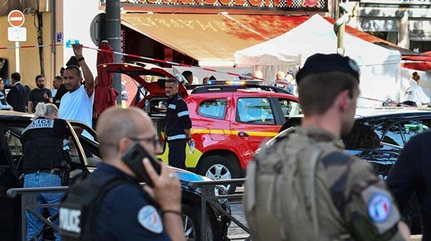 منير بن صالحة: 'سأرفع صحبة عدد من المحامين قضيّة بخصوص مقتل تونسي في مرسيليا' (فيديو)