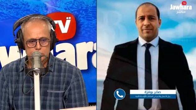 صابر بوڨرّة: '400 تلميذ بالمدرسة التونسية بطرابلس يُواجهون مستقبلاً مجهولاً'