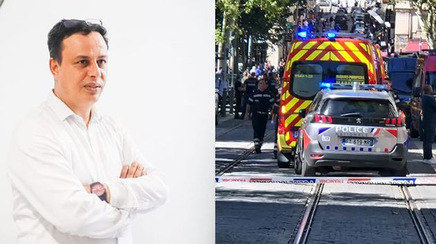 شكري الدّاهش: 'جثمان التونسي عبدالقادر الذيبي يصل اليوم إلى تونس' (فيديو)