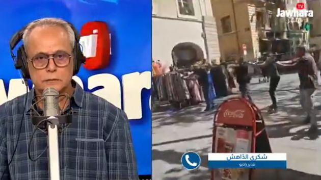 شكري الدّاهش: 'جثمان التونسي عبدالقادر الذيبي يصل اليوم إلى تونس