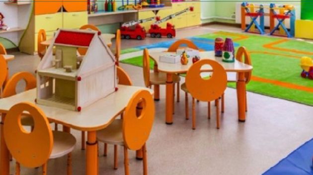 فتح باب التسجيل برياض الأطفال العمومية الدامجة