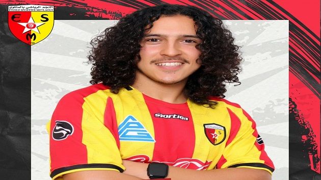 مركاتو: محمد إسلام القاسمي ينضم إلى نجم المتلوي