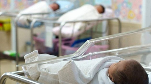 صفاقس: تقلّص الإصابات بفيروس إلتهاب القصيبات الهوائية لدى الرضع بـ 20 %