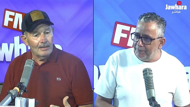 Planète Sport : عودة على كواليس انتصار المنتخب الوطني ضد ليبيريا 