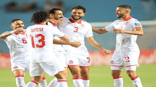 تونس على بُعد خطوة من المونديال بعد فوز مالاوي على ناميبيا