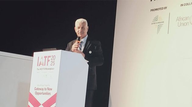 وزير التجارة يقترح تنظيم معرض مشترك مع الجزائر وليبيا وموريتانيا