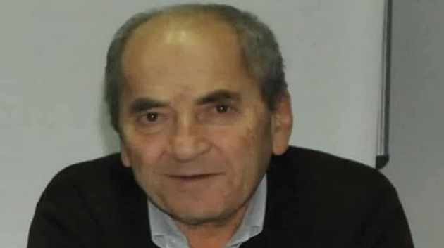 الساحة الإعلامية تفقد المخرج التلفزيوني الكبير محمد الحاج سليمان