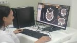 ربط مستشفى الهادي شاكر بصفاقس بالمستشفى الرقمي بالعاصمة