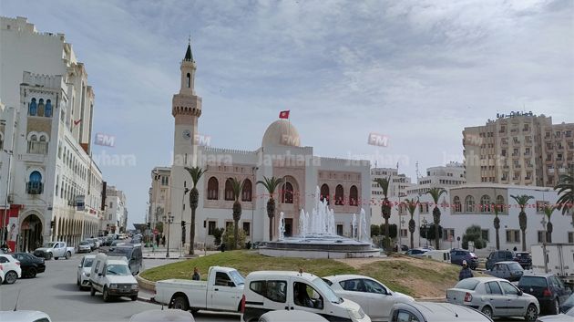 تعيين فرحات بريك كاتبا عاما جديدا لبلدية صفاقس