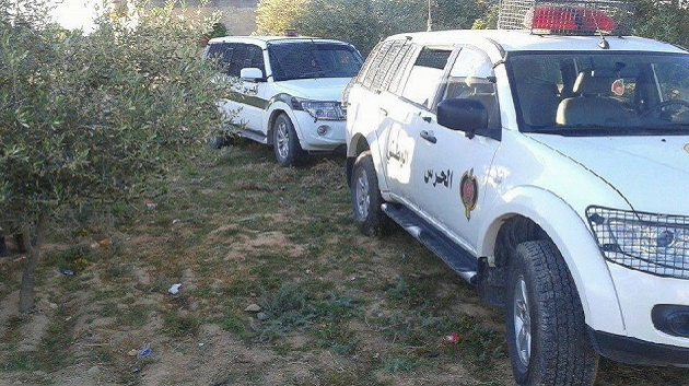 إحداث وحدة وطنية للحرس البلدي وهذه مهامها