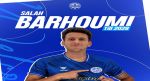 مركاتو : صالح البرهومي يمضي للاتحاد المنستيري