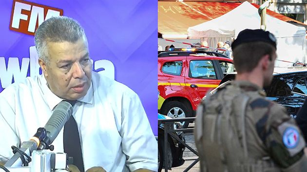 المحامي ناصر شهلول: 'ننتظر من القضاء الفرنسي الجدّية بخصوص قضية مقتل عبدالقادر الذيبي'