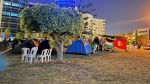 غدًا الأحد: شبكة التصدي لمنظومة التطبيع تنظّم اعتصاماً جديداً أمام السفارة الأمريكيّة