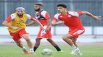 التشكيلة الأساسية للمنتخب التونسي في مواجهة نظيره المصري